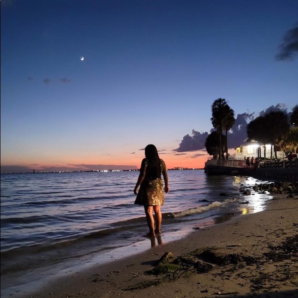 Meet your Posher, Jenna